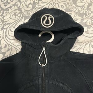 Lululemon Scuba Jacket